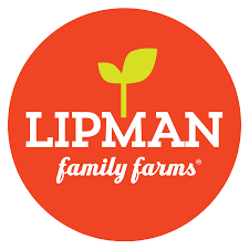 Lipman Family Farms logo