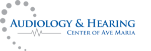 Audiology and Hearing Ave Maria (2)