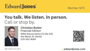 Christian Butler Short Ad (1)