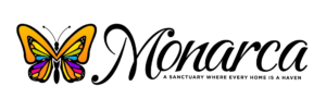 Monarca logo
