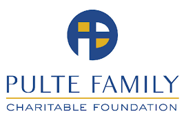 Pulte Family Charitable Foundation logo