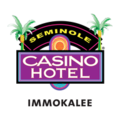 Seminole Casino Hotel Immokalee logo from website