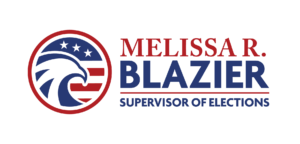 new logo for Melissa Blazier